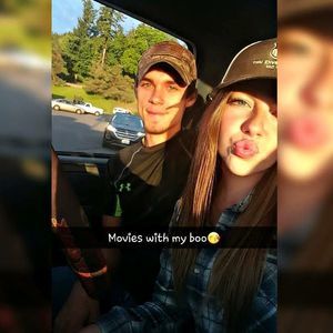 Meet your Posher, Kalie